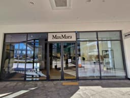막스마라 현대프리미엄아울렛 김포점