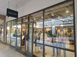 갤럭시 신세계사이먼프리미엄아울렛 파주점