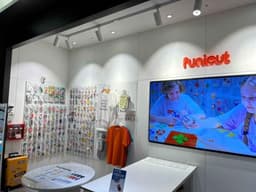 퍼니컷 현대아울렛 동대문점