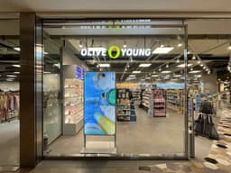 올리브영 롯데아울렛 고양점