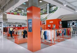 안다르 롯데아울렛 고양점