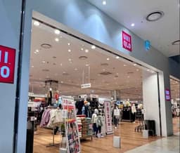 유니클로 롯데몰 광명점