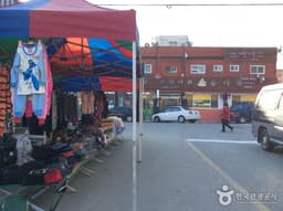 용산장 (5, 10일)