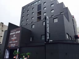 디 엠프레스 호텔