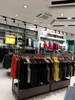 K2 롯데프리미엄아울렛 파주점