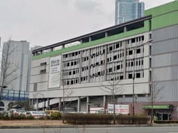 트레이더스 홀세일 클럽 천안아산점