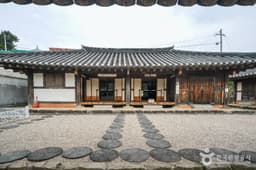 김영삼 전 대통령 생가