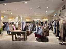 기비앤키이스 현대아울렛 가든파이브점