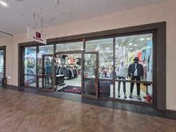 블랙야크 신세계사이먼프리미엄아울렛 시흥점