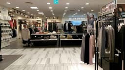 지오다노 뉴코아아울렛 평촌점