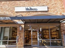 멀버리 신세계사이먼프리미엄아울렛 여주점