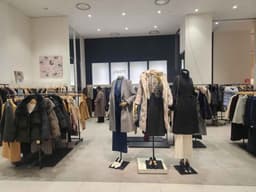 지고트 롯데몰 광교점