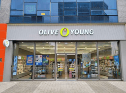 올리브영 나주혁신도시점