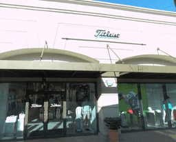 타이틀리스트 신세계사이먼프리미엄아울렛 부산점