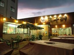 고구려숯불갈비