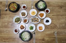 [백년가게]호동식당