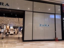 ZARA 롯데월드몰점