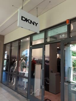 DKNY 신세계사이먼프리미엄아울렛 파주점