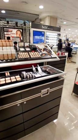 빌리프 롯데백화점 관악점