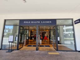 폴로랄프로렌 현대프리미엄아울렛 김포점