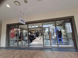 지이크 신세계사이먼프리미엄아울렛 시흥점