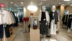 클라비스 뉴코아아울렛 평촌점