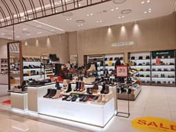 금강제화 신세계백화점 의정부점