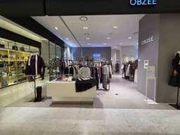 오브제 현대아울렛 동대문점