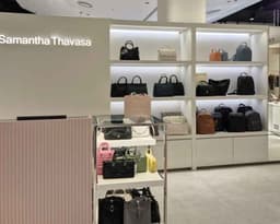 사만사타바사 롯데프리미엄아울렛 의왕점