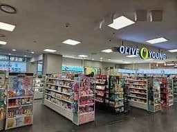 올리브영 홈플러스북수원점