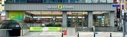 올리브영 울산신정점