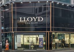 로이드 충장로점