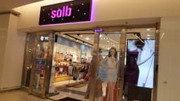 SOLB 스타필드 코엑스몰점