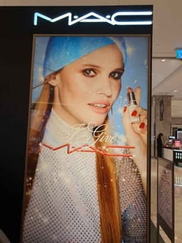 MAC 현대백화점 킨텍스점