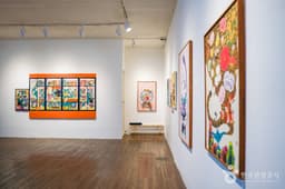 하나아트갤러리