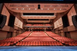 코엑스아티움 우리은행홀