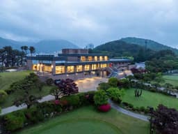 동래베네스트 골프클럽