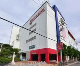 홈플러스 삼천포점