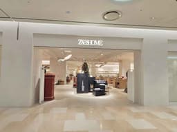 ZARA HOME 롯데월드몰점