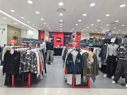 인터크루 모다아울렛 인천점