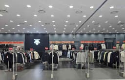 데상트 모다아울렛 인천점