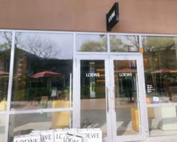 로에베 신세계사이먼프리미엄아울렛 여주점