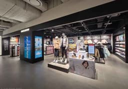 스케쳐스 롯데몰 광명점