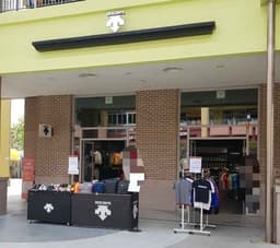 데상트 롯데아울렛 이시아폴리스점