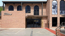 타이틀리스트 시티투어밴