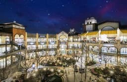 타이틀리스트 신세계사이먼프리미엄아울렛 시흥점