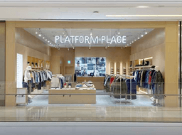 플랫폼플레이스 스타필드 하남점