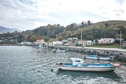 유포어촌체험마을