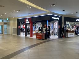 르꼬끄스포르티브 스퀘어원점