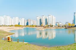 배곧생명공원